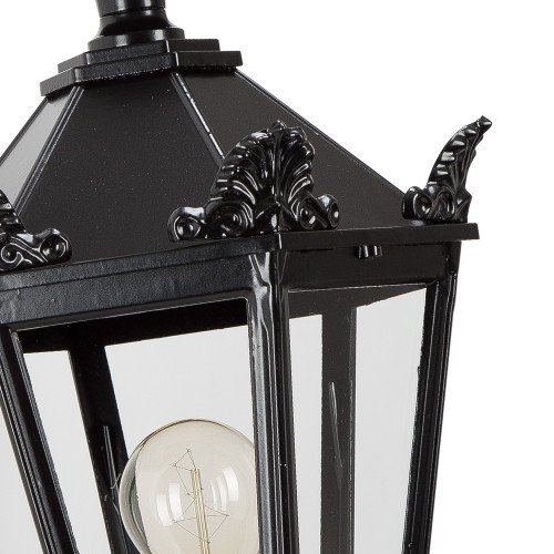 M 39 (1214) - KS Verlichting - Buitenverlichting Zeskant