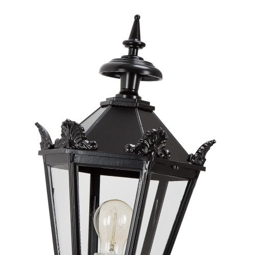 M 39 (1214) - KS Verlichting - Buitenverlichting Zeskant