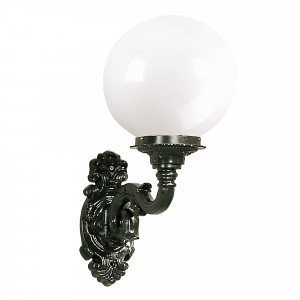 Nice Ø 30 (1310) - KS Verlichting - Buitenverlichting Bol Nice Ø 30 (1310) - KS Verlichting - Buitenverlichting Bol