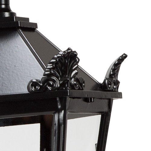 M 39 (1214) - KS Verlichting - Buitenverlichting Zeskant