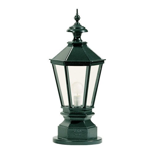 York S (K7C) (1807) - KS Verlichting - Buitenverlichting Zeskant