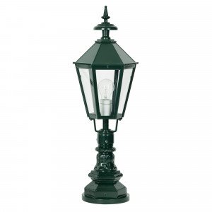 Elbe (5002) - KS Verlichting - Buitenverlichting Zeskant