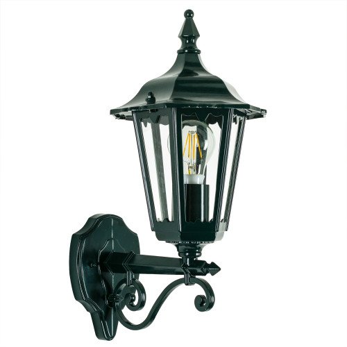 Sfeero staand (7238) - KS Verlichting - Buitenverlichting Zeskant