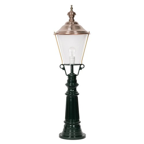 Timor (5026) - KS Verlichting - Buitenverlichting Rond