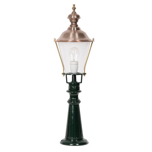 Pantar (5062) - KS Verlichting - Buitenverlichting Rond