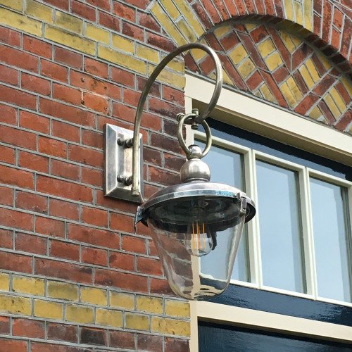 Wandlamp Antiek Belleclaire wandlamp - muurlamp - lampen
