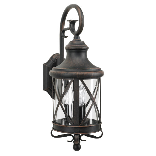 Romantica buitenlamp 7420