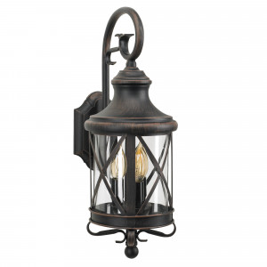 Romantica buitenlamp 7420 marcellino Romantica buitenlamp 7420 marcellino