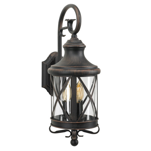 Romantica buitenlamp 7420