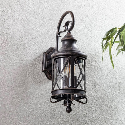 Romantica buitenlamp 7420