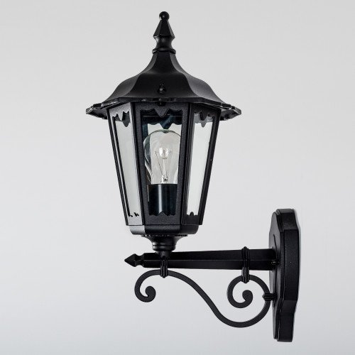 Sfeero staand (7238) - KS Verlichting - Buitenverlichting Zeskant