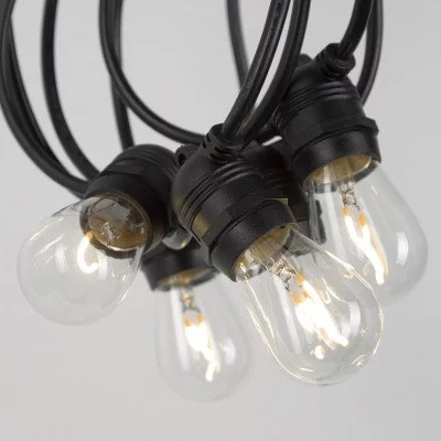 Forever Speed ​​10 Meter LED Lichtslang Lichtketting Buiten en Binnen LED Lichtslang Voor Kerstmis, bruiloften, festivals Koel Wit
