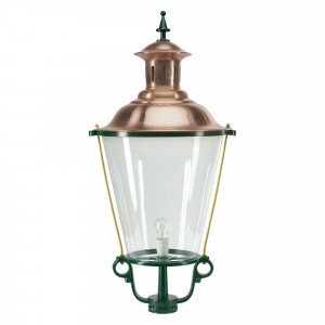 Limburg 1 (1451) - KS Verlichting - Kappen Palen en Steunen