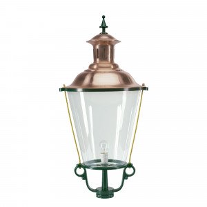 Limburg 2 (1453) - KS Verlichting - Kappen Palen en Steunen