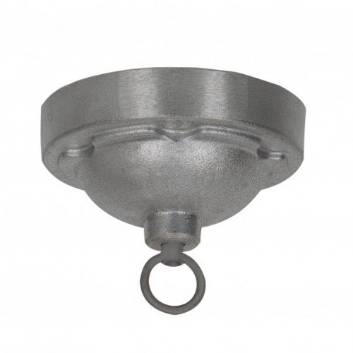 Verandalamp Ampere aan ketting 1199GD - KS Verlichting - Aluminium