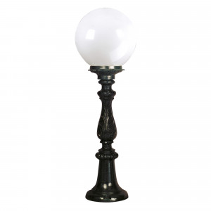 R 222 Ø 25 (1109) - KS Verlichting - Tuinverlichting Bol R 222 Ø 25 (1109) - KS Verlichting - Tuinverlichting Bol