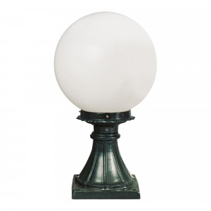 R 224 Ø 30 (1110) - KS Verlichting - Tuinverlichting Bol R 224 Ø 30 (1110) - KS Verlichting - Tuinverlichting Bol