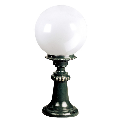 R 225 Ø 25 (1111) - KS Verlichting - Tuinverlichting Bol