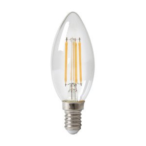 LED Candle E14 lamp