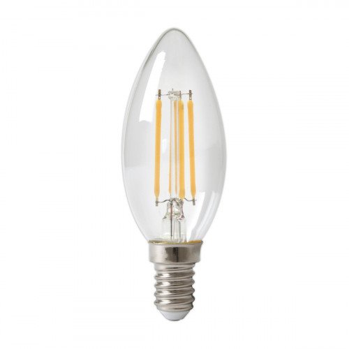 LED Candle E14 lamp