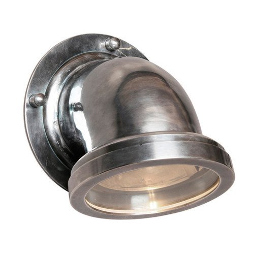 Nostaluce Industriele vintage Auckland wandlamp - muurlamp - lampen Nostalux IP54
