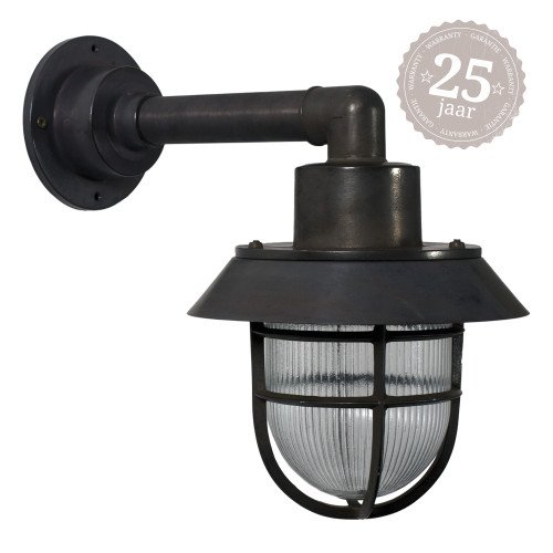 KS Docklight maritieme scheepslamp