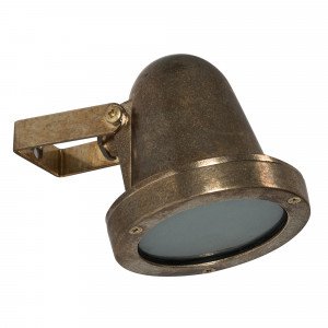 Verstelbare wandspot Projector - nautische lampen - scheepsverlichting - maritieme lampen - Nostalux Verstelbare wandspot Projector - nautische lampen - scheepsverlichting - maritieme lampen - Nostalux
