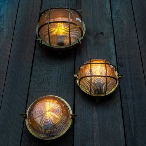 Ocean 1 (7285) - KS Verlichting - Maritiem