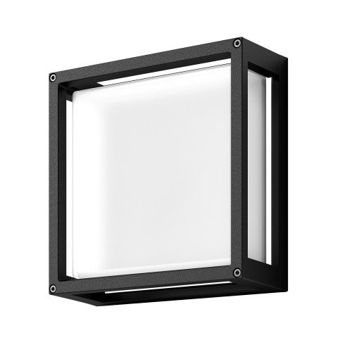 Moderne wandlamp Bloc