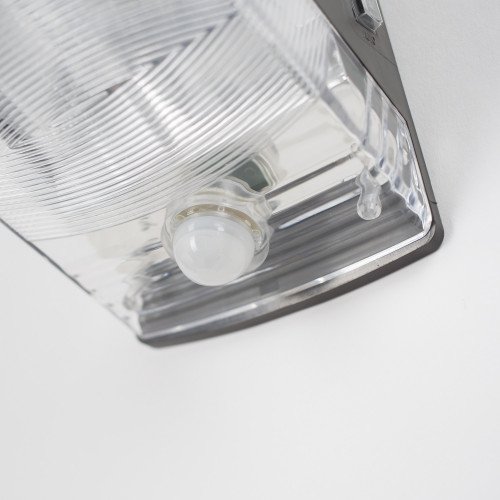 Buitenlamp Zonne Energie Sensor LED