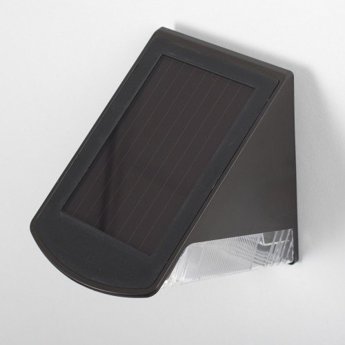 Buitenlamp Zonne Energie Sensor LED