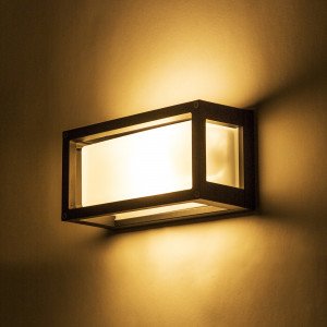 Moderne wandlamp Brick Moderne wandlamp Brick