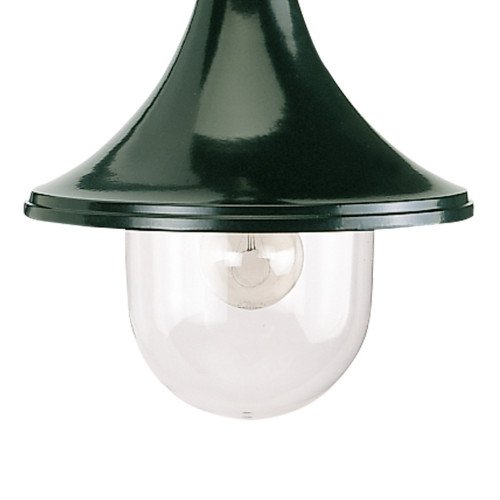 KS Verlichting Rimini Glas Lantaarn