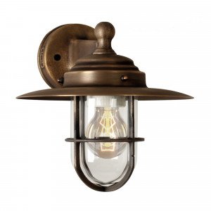 Labenne (1181) - KS Verlichting - Buitenverlichting hanglamp brons-koper Labenne (1181) - KS Verlichting - Buitenverlichting hanglamp brons-koper