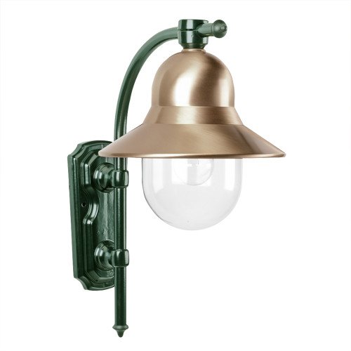 Toscane muurlamp (5103) - KS Verlichting - Semi Klassiek Landelijk