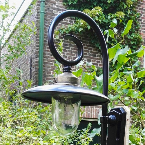 Buitenlamp Orly van KS Verlichting | Nostalux.nl