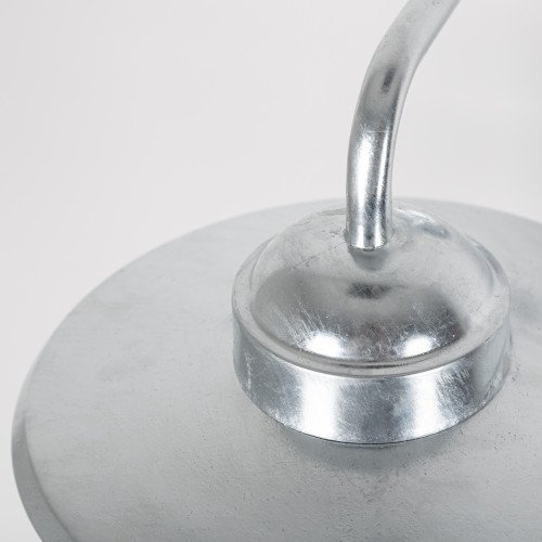 buiten verlichting - Gusto Retro Zwart wandlamp - Buitenlamp KS Verlichting