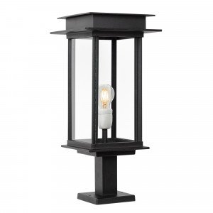 Buitenlamp Praag II Sokkel Buitenlamp Praag II Sokkel
