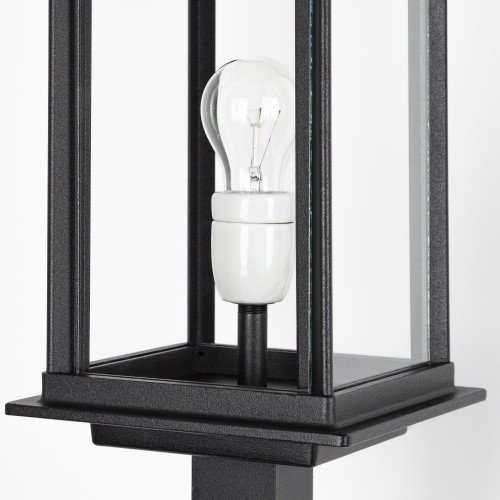 Buitenlamp Praag XL Sokkel