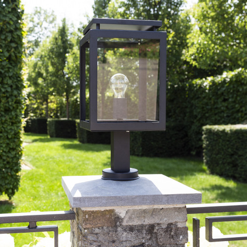 De Vecht sokkel (7320D4) - KS Verlichting - Populair, Strak en Klassiek