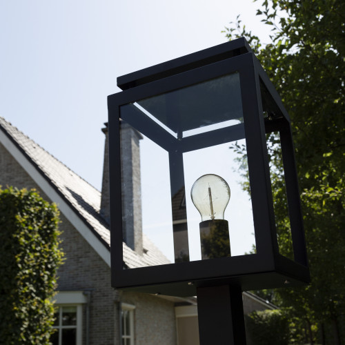 De Vecht sokkel (7320D4) - KS Verlichting - Populair, Strak en Klassiek