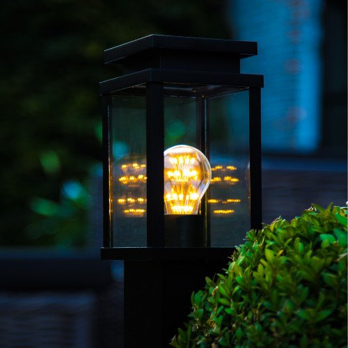 Tuinlamp Jersey Terras (7356) - KS Verlichting - Populair, Strak en Klassiek