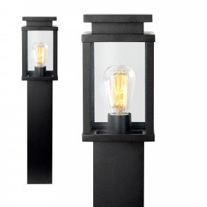 Tuinlamp Jersey Terras (7356) - KS Verlichting - Populair, Strak en Klassiek Tuinlamp Jersey Terras (7356) - KS Verlichting - Populair, Strak en Klassiek