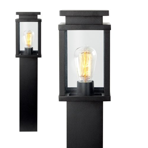 Tuinlamp Jersey Terras (7356) - KS Verlichting - Populair, Strak en Klassiek