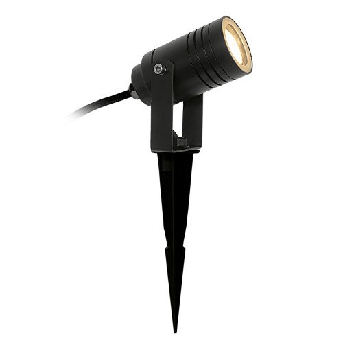 tuinspot - KS Verlichting - KS Beamy Black - Tuinspot