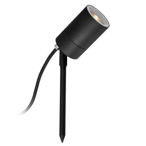 KS Verlichting - KS LED Pin - Tuinspot | Nostalux.nl