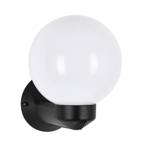 Wandlamp Globe Ø 20