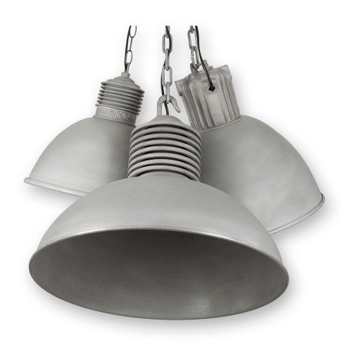 Hanglamp Porto Fino Retro & Vintage Concrete