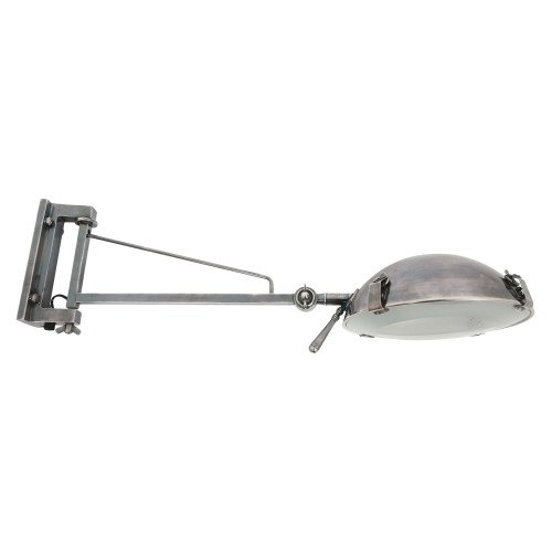 wandlamp retro & vintage Gisborne