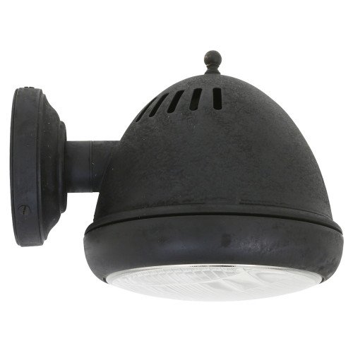 Nostaluce wandlamp retro & vintage  Silverstone | Nostalux.be